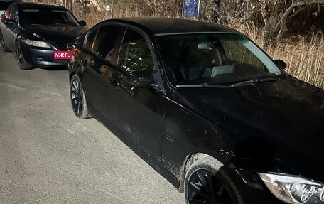 BMW 3 серия, 2006 год, 650 000 рублей, 3 фотография