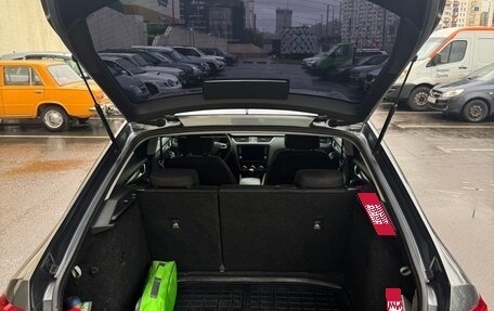 Skoda Octavia, 2017 год, 1 450 000 рублей, 18 фотография