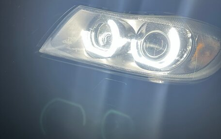 BMW 3 серия, 2006 год, 650 000 рублей, 5 фотография