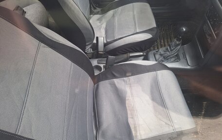 Daewoo Nexia I рестайлинг, 2006 год, 90 000 рублей, 5 фотография