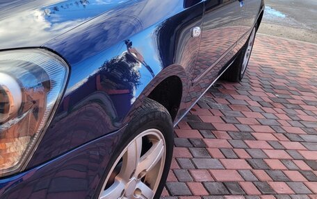 KIA Magentis II рестайлинг, 2006 год, 680 000 рублей, 7 фотография