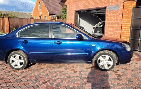 KIA Magentis II рестайлинг, 2006 год, 680 000 рублей, 2 фотография