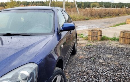 KIA Magentis II рестайлинг, 2006 год, 680 000 рублей, 3 фотография