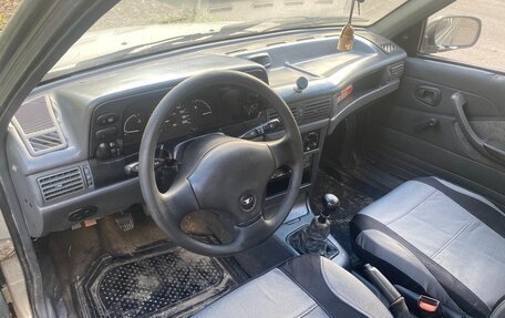 Daewoo Nexia I рестайлинг, 2006 год, 90 000 рублей, 4 фотография