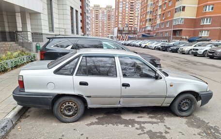 Daewoo Nexia I рестайлинг, 2006 год, 90 000 рублей, 6 фотография