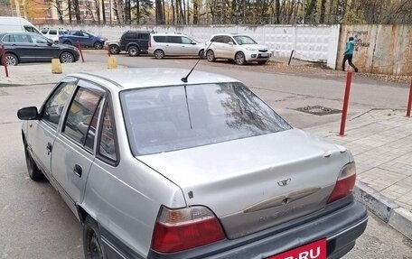Daewoo Nexia I рестайлинг, 2006 год, 90 000 рублей, 3 фотография