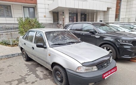 Daewoo Nexia I рестайлинг, 2006 год, 90 000 рублей, 2 фотография