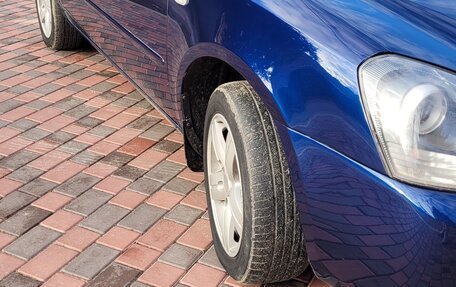 KIA Magentis II рестайлинг, 2006 год, 680 000 рублей, 10 фотография