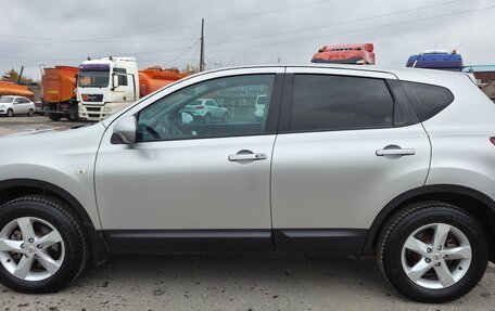 Nissan Qashqai, 2011 год, 1 140 000 рублей, 5 фотография