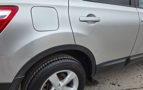 Nissan Qashqai, 2011 год, 1 140 000 рублей, 7 фотография