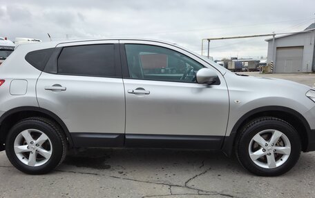 Nissan Qashqai, 2011 год, 1 140 000 рублей, 4 фотография