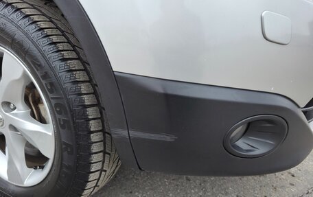 Nissan Qashqai, 2011 год, 1 140 000 рублей, 10 фотография