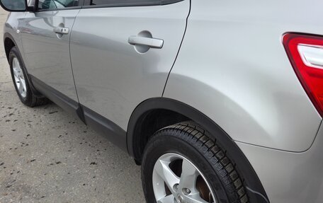 Nissan Qashqai, 2011 год, 1 140 000 рублей, 9 фотография