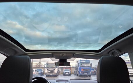 Nissan Qashqai, 2011 год, 1 140 000 рублей, 12 фотография