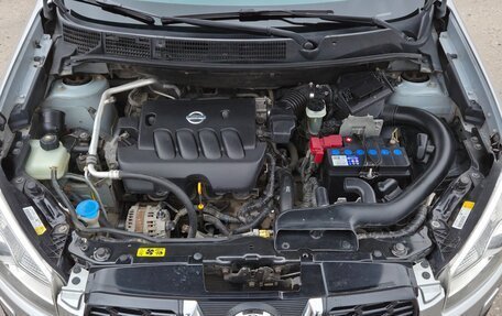 Nissan Qashqai, 2011 год, 1 140 000 рублей, 8 фотография