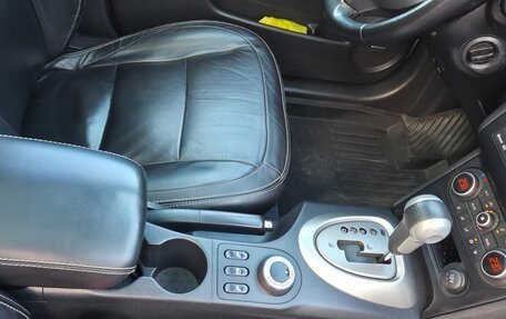 Nissan Qashqai, 2011 год, 1 140 000 рублей, 16 фотография