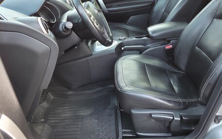 Nissan Qashqai, 2011 год, 1 140 000 рублей, 13 фотография