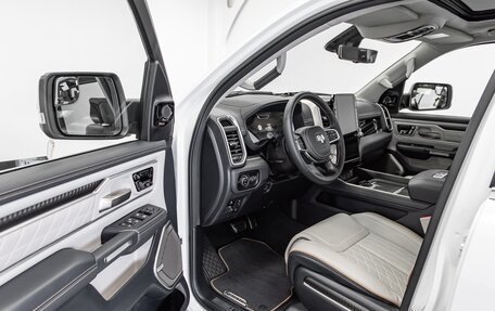 Rambler 1500, 2025 год, 10 990 000 рублей, 10 фотография