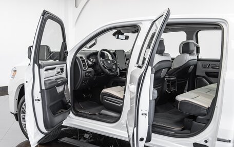 Rambler 1500, 2025 год, 10 990 000 рублей, 9 фотография