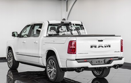 Rambler 1500, 2025 год, 10 990 000 рублей, 4 фотография