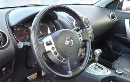 Nissan Qashqai, 2011 год, 1 140 000 рублей, 14 фотография