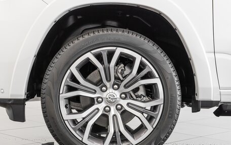 Rambler 1500, 2025 год, 10 990 000 рублей, 8 фотография