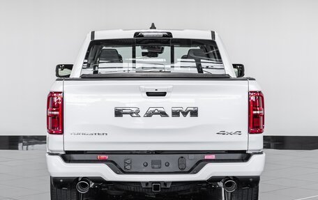 Rambler 1500, 2025 год, 10 990 000 рублей, 5 фотография