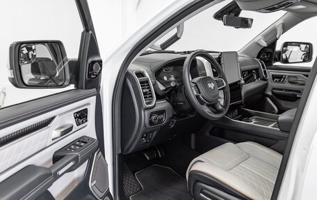 Rambler 1500, 2025 год, 10 990 000 рублей, 11 фотография