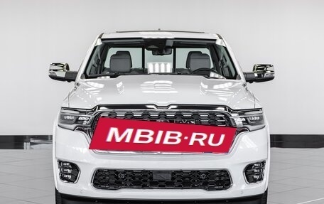 Rambler 1500, 2025 год, 10 990 000 рублей, 2 фотография