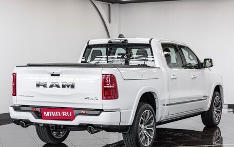 Rambler 1500, 2025 год, 10 990 000 рублей, 6 фотография