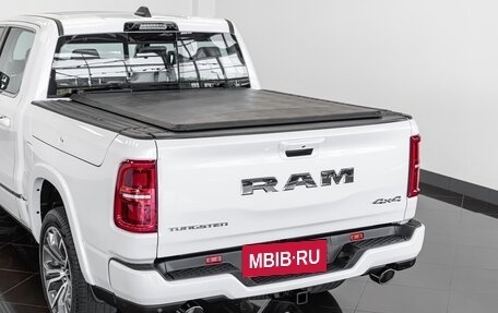 Rambler 1500, 2025 год, 10 990 000 рублей, 7 фотография