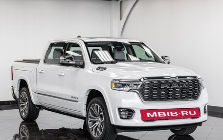 Rambler 1500, 2025 год, 10 990 000 рублей, 3 фотография