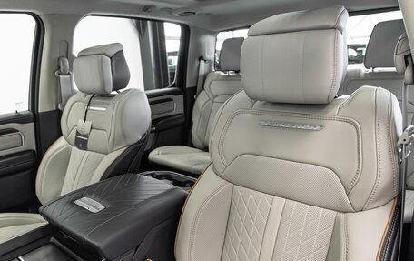 Rambler 1500, 2025 год, 10 990 000 рублей, 15 фотография