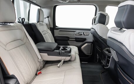 Rambler 1500, 2025 год, 10 990 000 рублей, 22 фотография