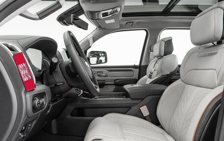 Rambler 1500, 2025 год, 10 990 000 рублей, 12 фотография