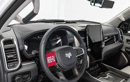 Rambler 1500, 2025 год, 10 990 000 рублей, 14 фотография