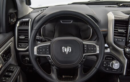 Rambler 1500, 2025 год, 10 990 000 рублей, 24 фотография