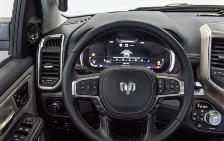 Rambler 1500, 2025 год, 10 990 000 рублей, 26 фотография