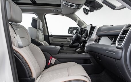 Rambler 1500, 2025 год, 10 990 000 рублей, 18 фотография