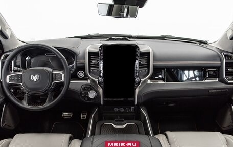 Rambler 1500, 2025 год, 10 990 000 рублей, 25 фотография