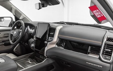 Rambler 1500, 2025 год, 10 990 000 рублей, 19 фотография