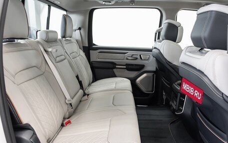 Rambler 1500, 2025 год, 10 990 000 рублей, 21 фотография