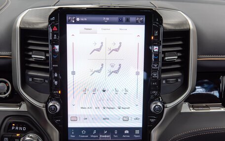 Rambler 1500, 2025 год, 10 990 000 рублей, 27 фотография