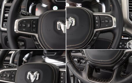 Rambler 1500, 2025 год, 10 990 000 рублей, 36 фотография