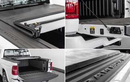 Rambler 1500, 2025 год, 10 990 000 рублей, 28 фотография