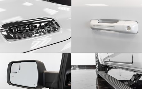 Rambler 1500, 2025 год, 10 990 000 рублей, 29 фотография