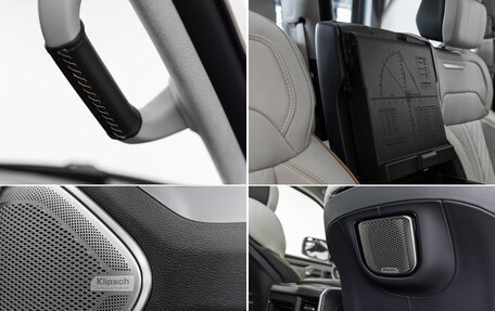 Rambler 1500, 2025 год, 10 990 000 рублей, 34 фотография