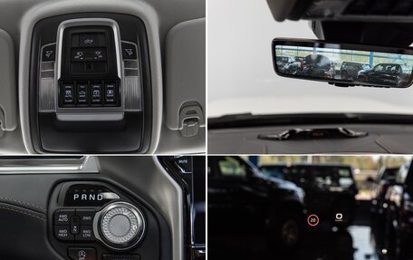 Rambler 1500, 2025 год, 10 990 000 рублей, 37 фотография