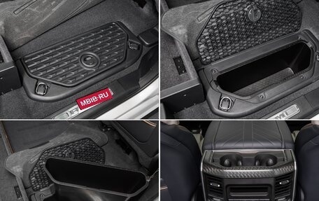 Rambler 1500, 2025 год, 10 990 000 рублей, 35 фотография