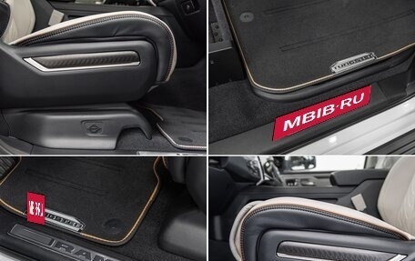 Rambler 1500, 2025 год, 10 990 000 рублей, 31 фотография